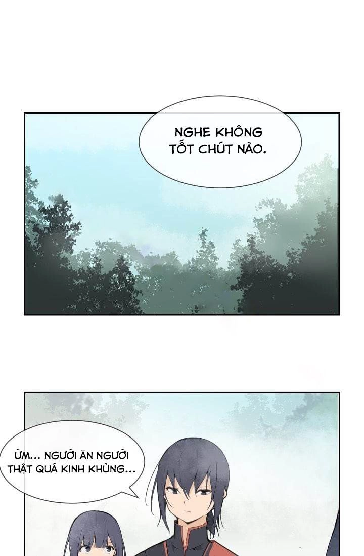 The Dead King Chapter 27 - 3