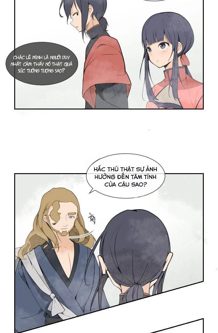 The Dead King Chapter 27 - 8