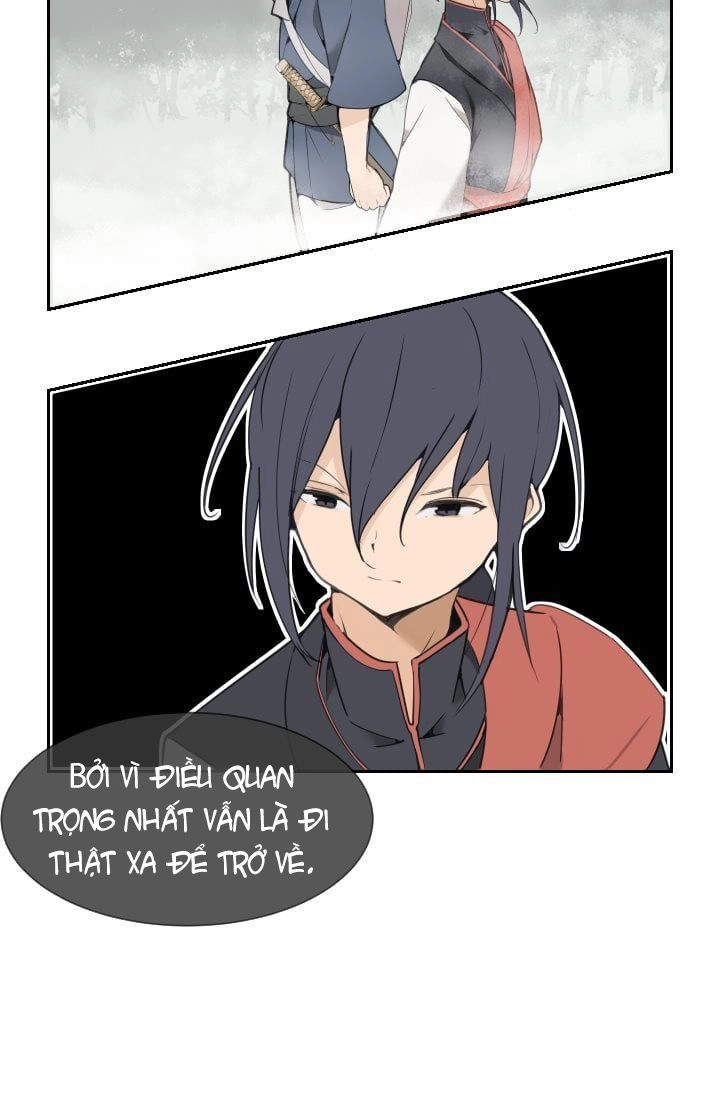 The Dead King Chapter 27 - 11