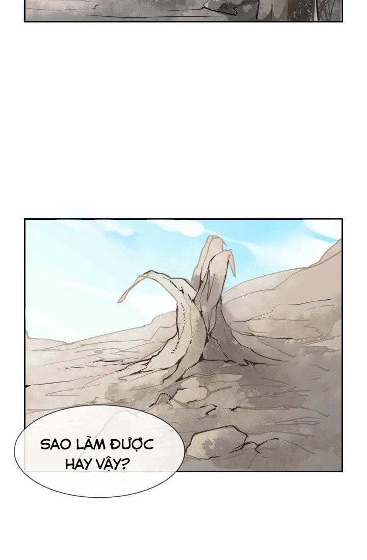 The Dead King Chapter 27 - 13