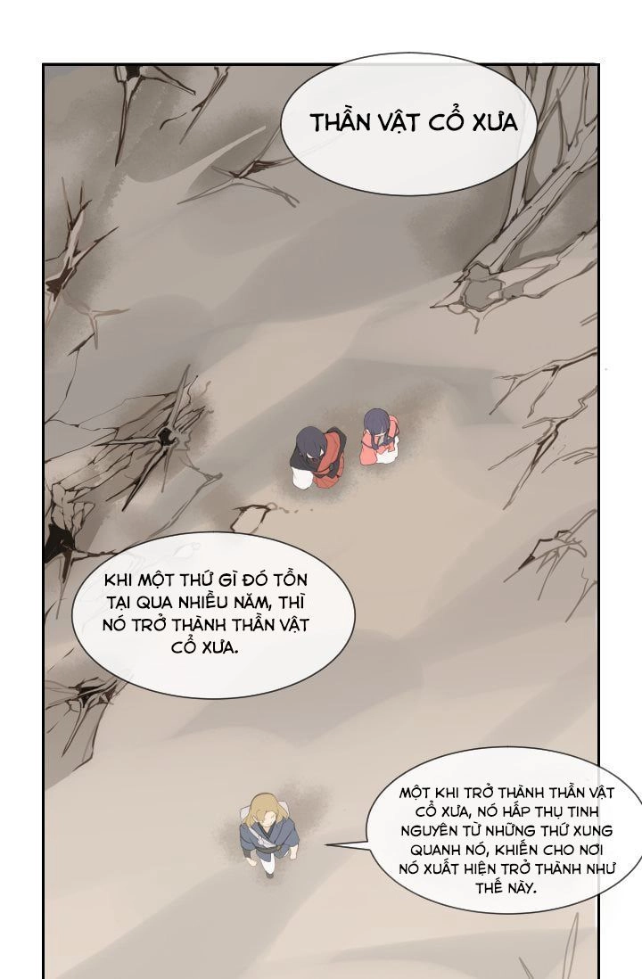 The Dead King Chapter 27 - 14