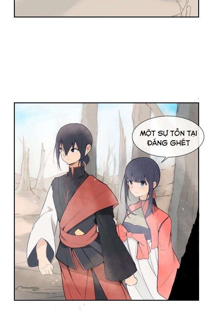 The Dead King Chapter 27 - 15