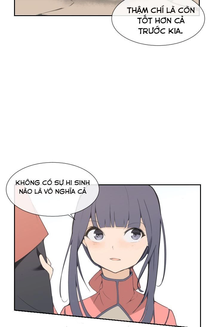 The Dead King Chapter 27 - 17