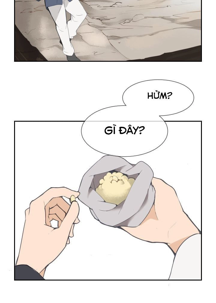 The Dead King Chapter 27 - 20