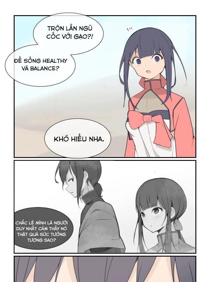 The Dead King Chapter 27 - 22