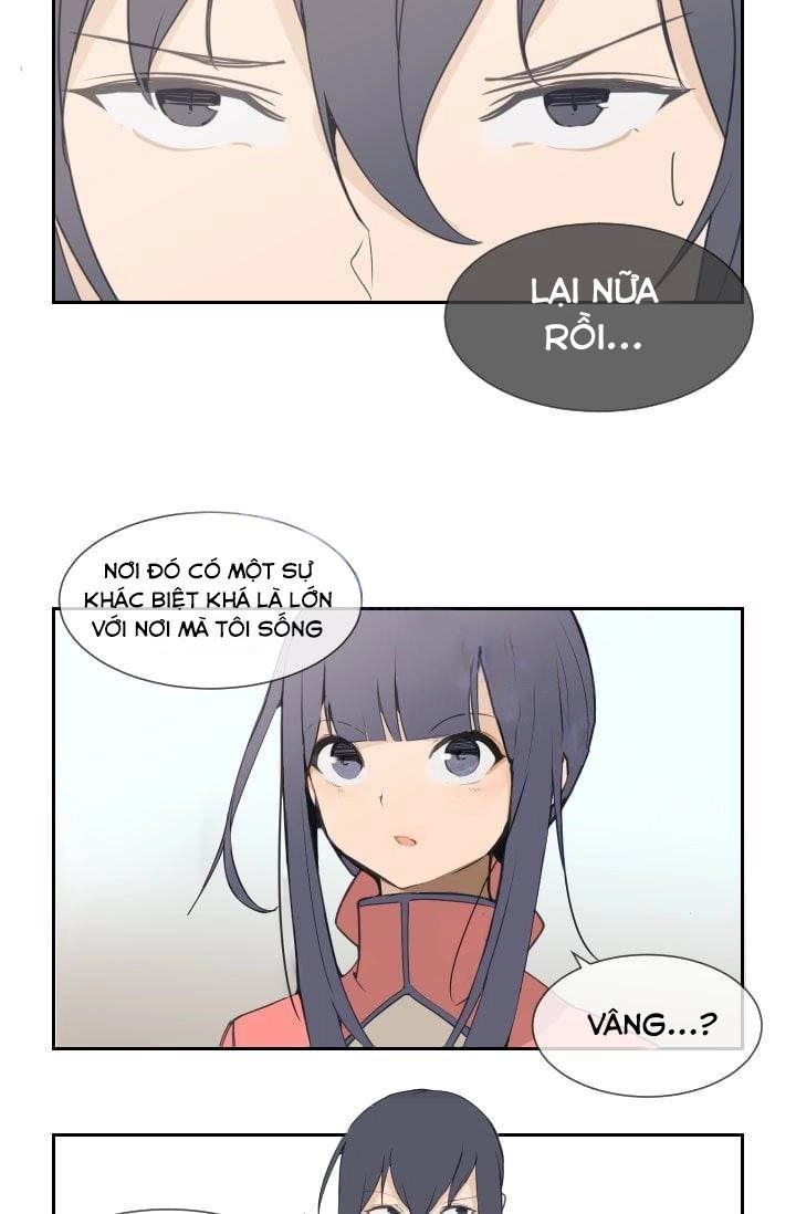 The Dead King Chapter 27 - 23