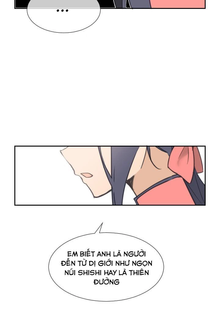 The Dead King Chapter 27 - 25