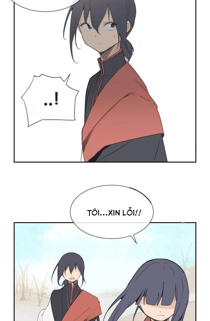 The Dead King Chapter 27 - 28