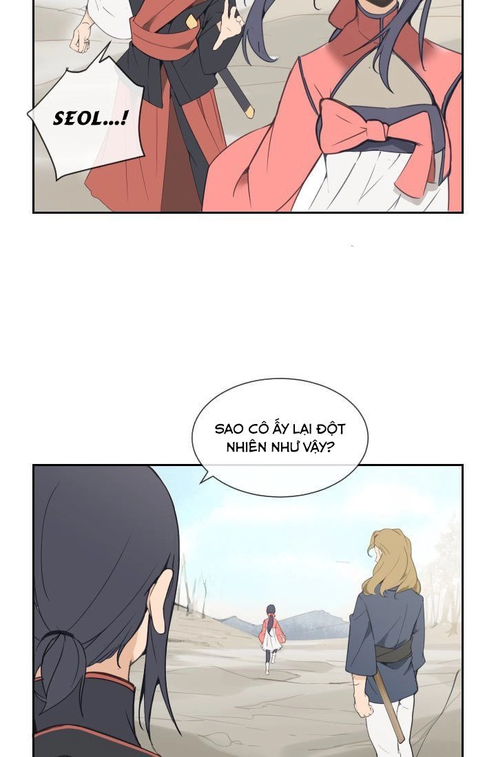 The Dead King Chapter 27 - 29