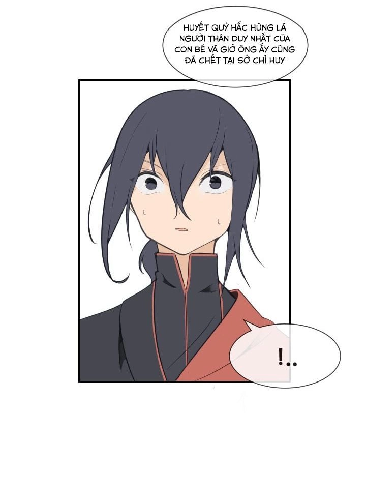 The Dead King Chapter 27 - 31