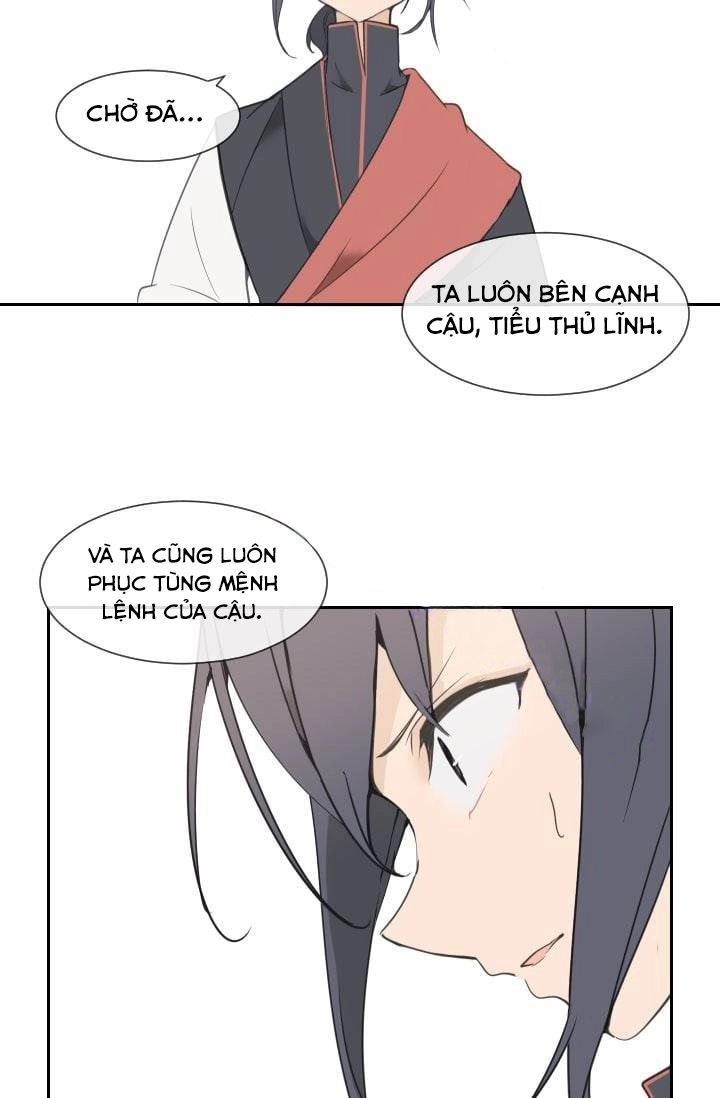 The Dead King Chapter 27 - 33