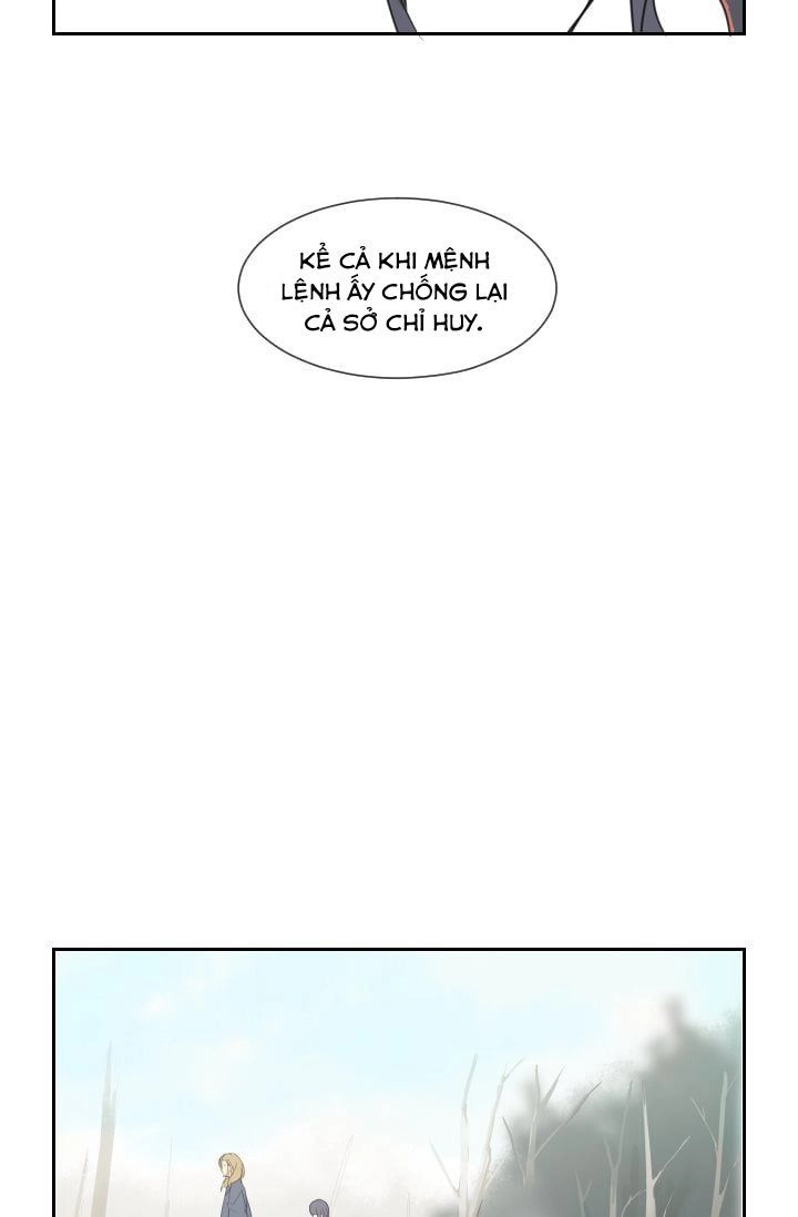 The Dead King Chapter 27 - 34