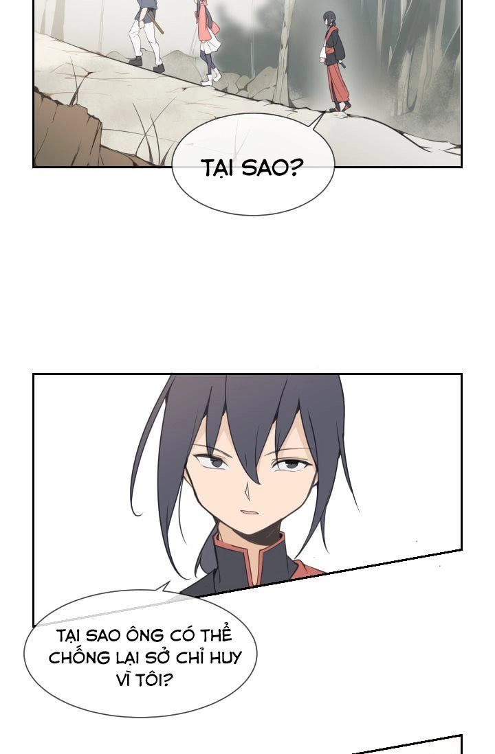 The Dead King Chapter 27 - 35