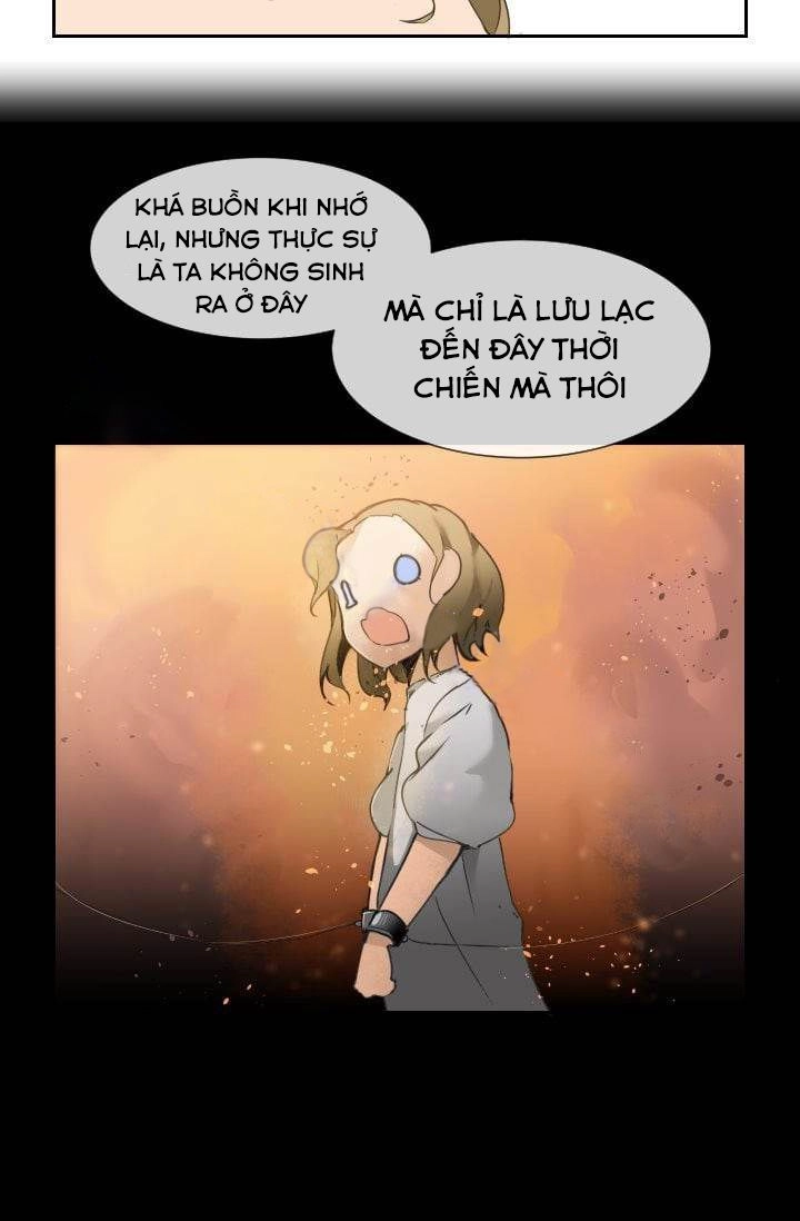 The Dead King Chapter 27 - 38