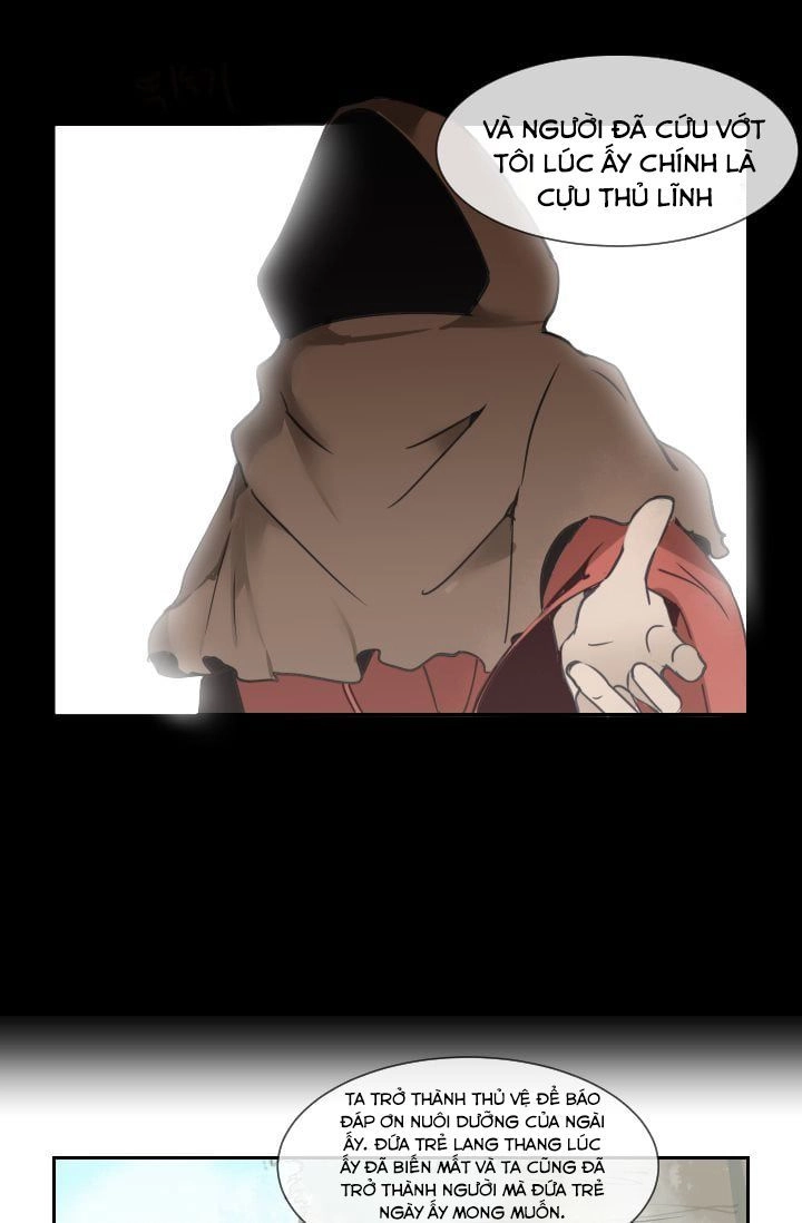 The Dead King Chapter 27 - 40