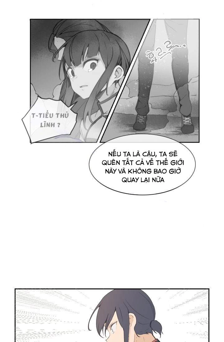 The Dead King Chapter 27 - 43