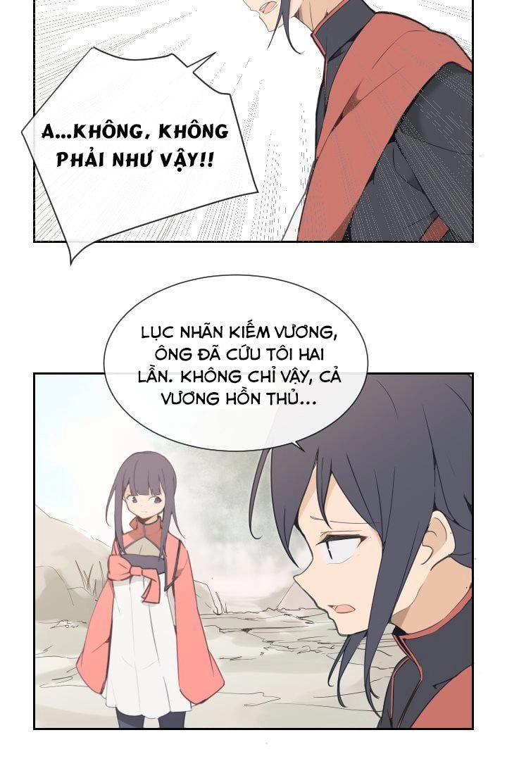 The Dead King Chapter 27 - 44