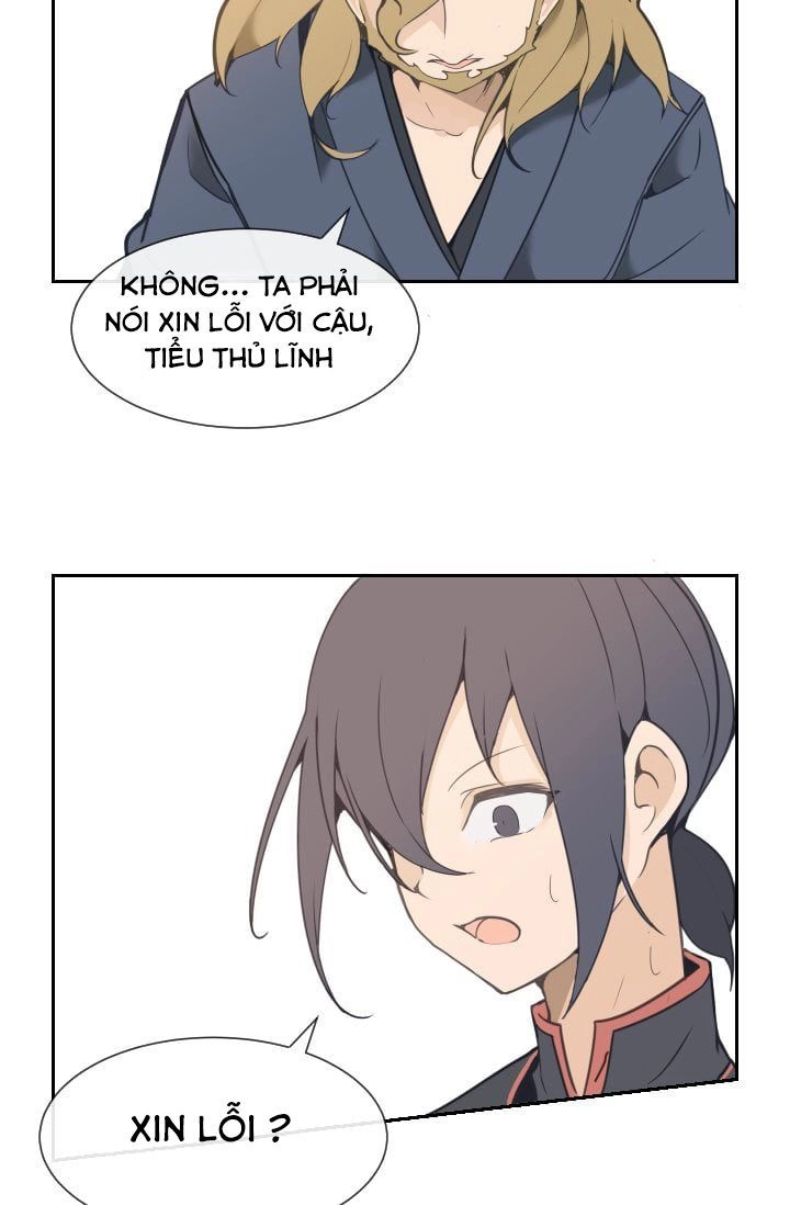 The Dead King Chapter 27 - 46