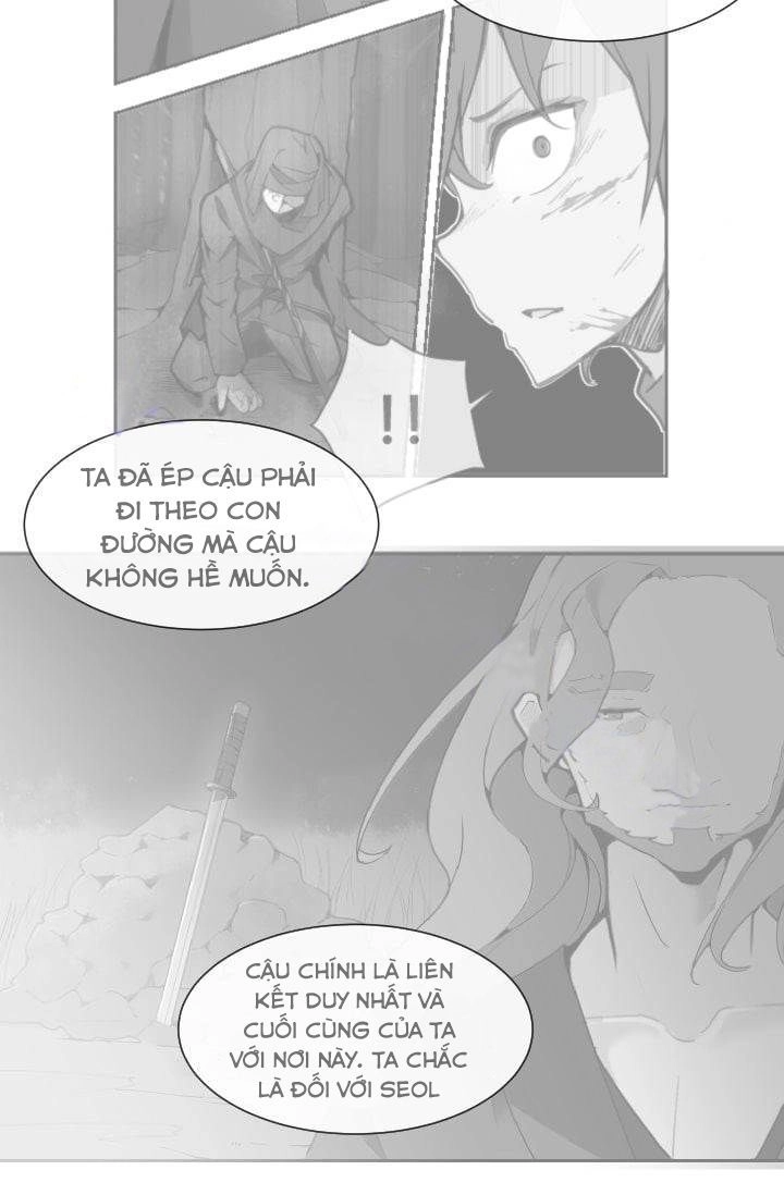 The Dead King Chapter 27 - 48