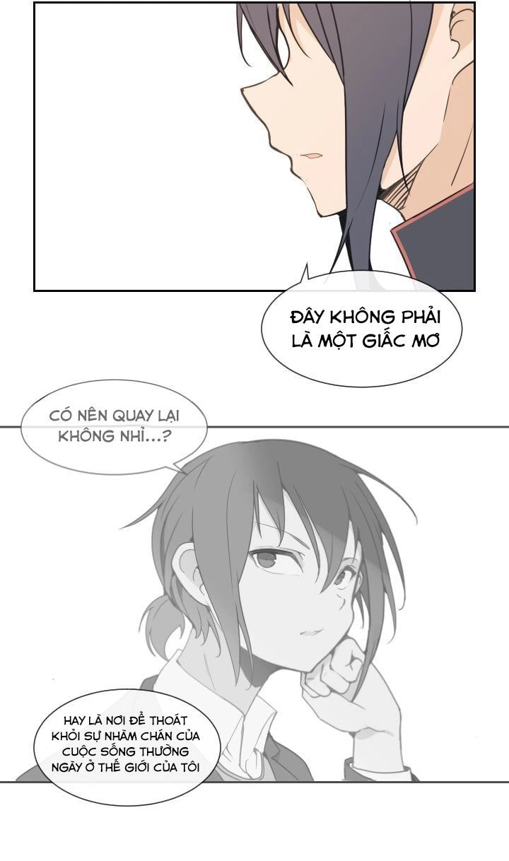 The Dead King Chapter 27 - 50