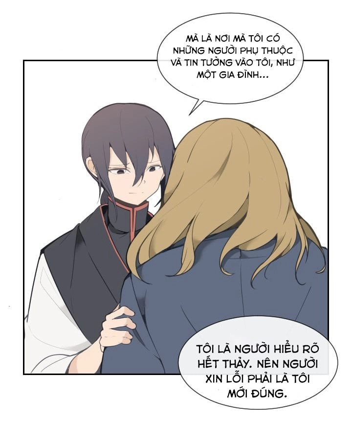 The Dead King Chapter 27 - 51