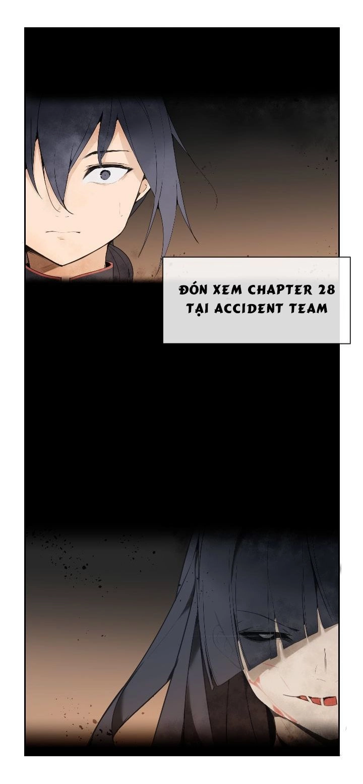 The Dead King Chapter 27 - 54