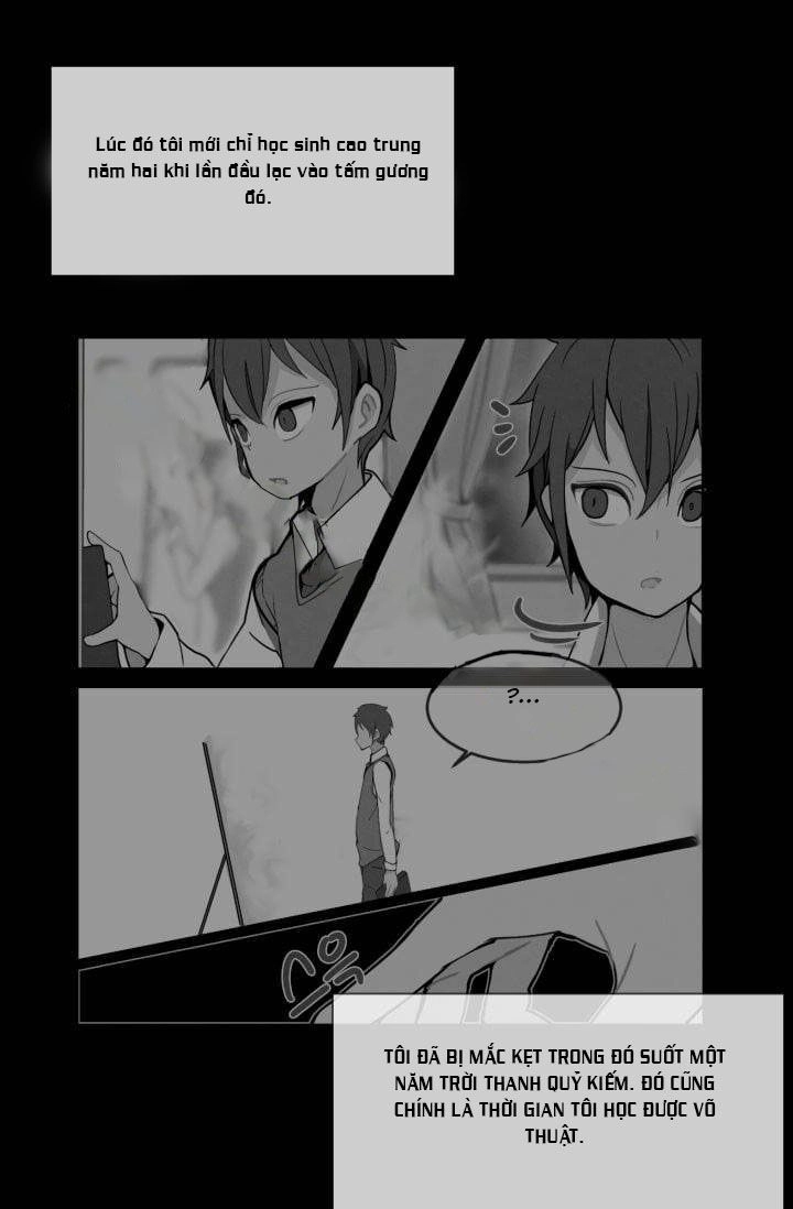 The Dead King Chapter 28 - 4