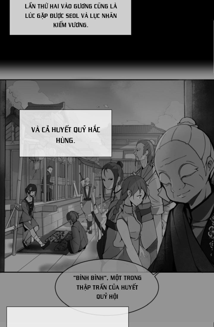 The Dead King Chapter 28 - 6