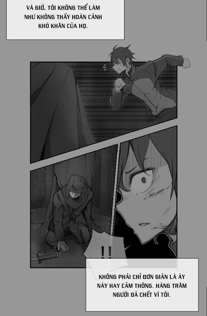 The Dead King Chapter 28 - 7