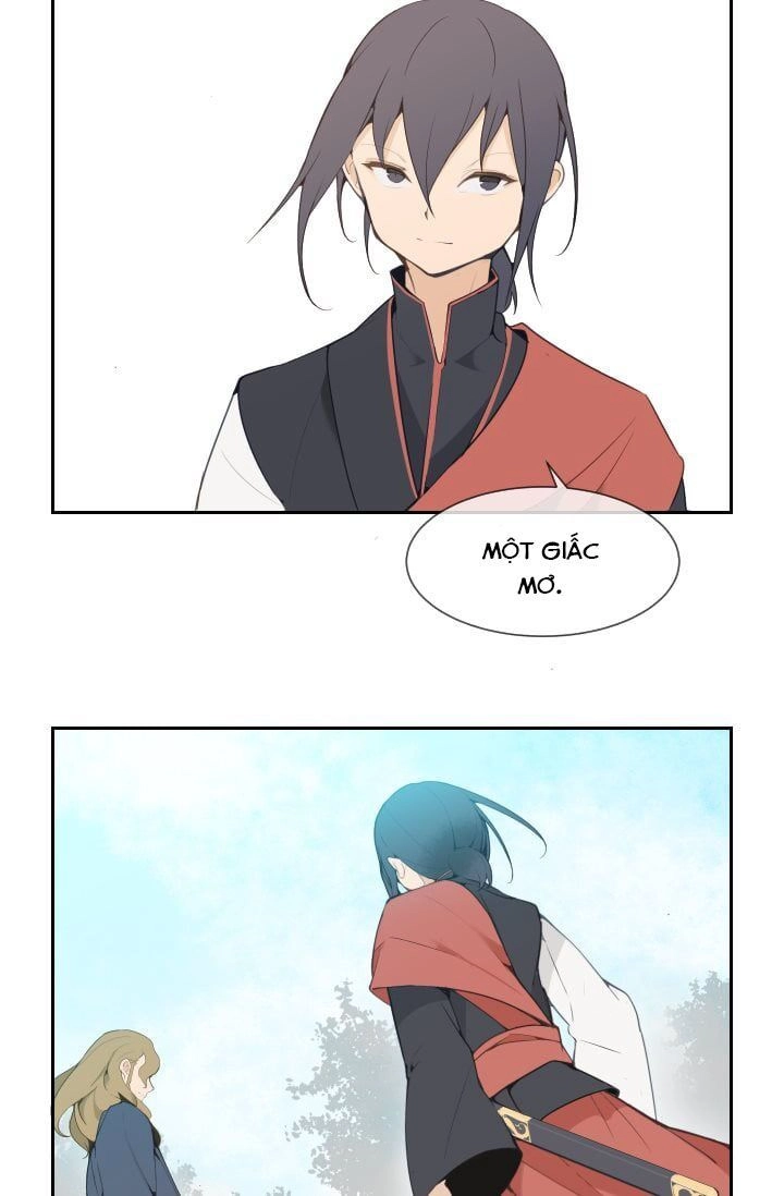 The Dead King Chapter 28 - 10