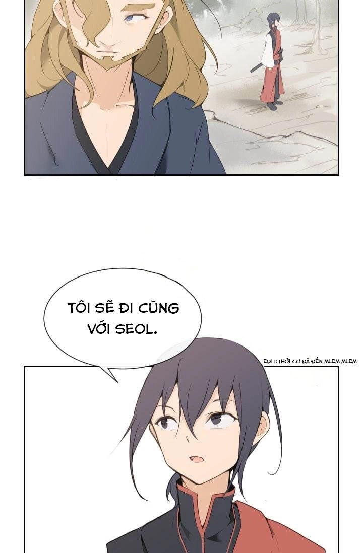 The Dead King Chapter 28 - 14