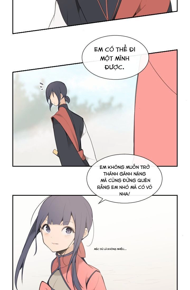 The Dead King Chapter 28 - 15