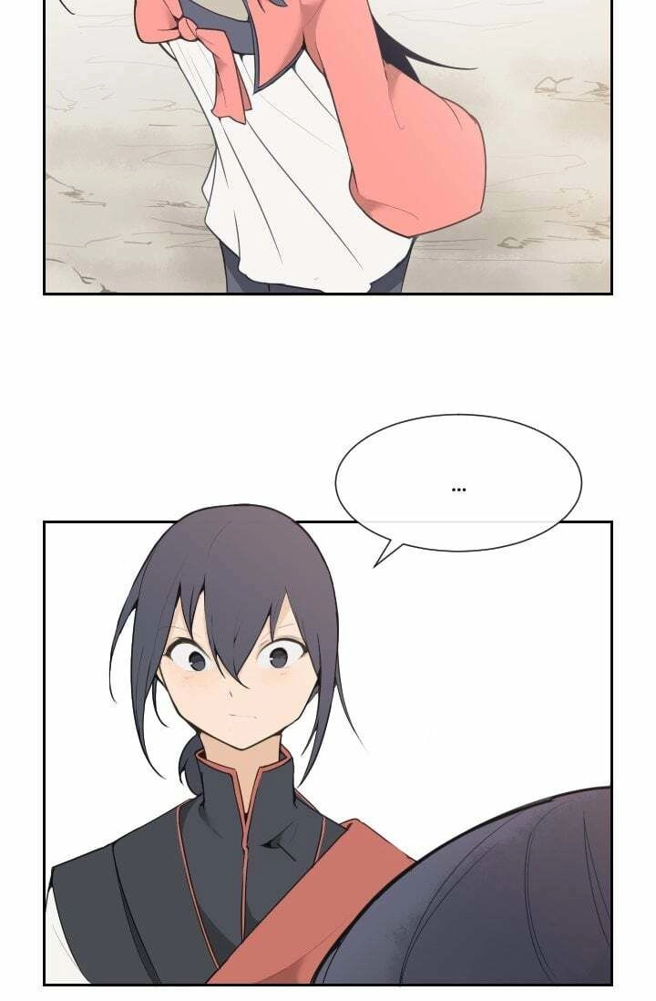 The Dead King Chapter 28 - 16