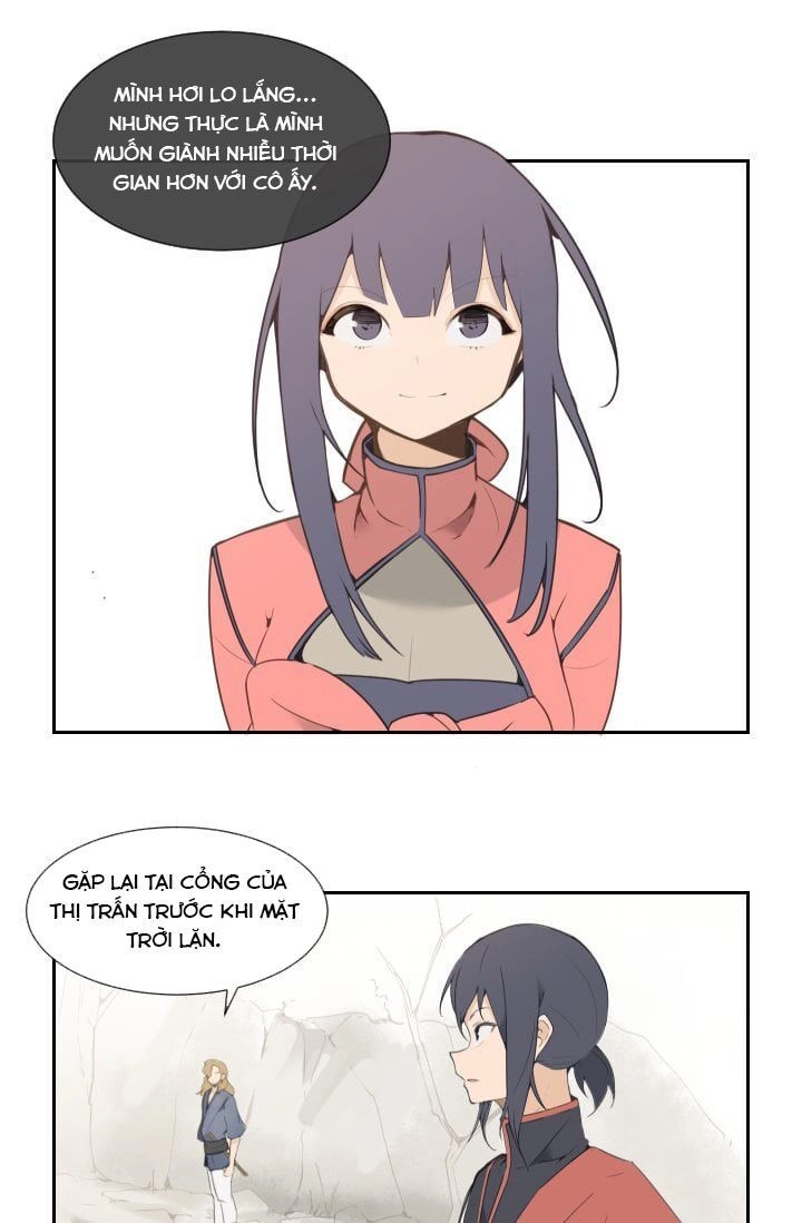 The Dead King Chapter 28 - 17