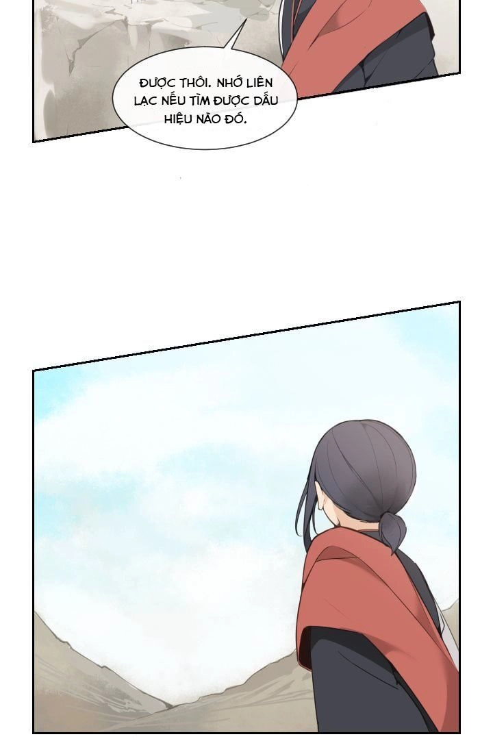 The Dead King Chapter 28 - 18