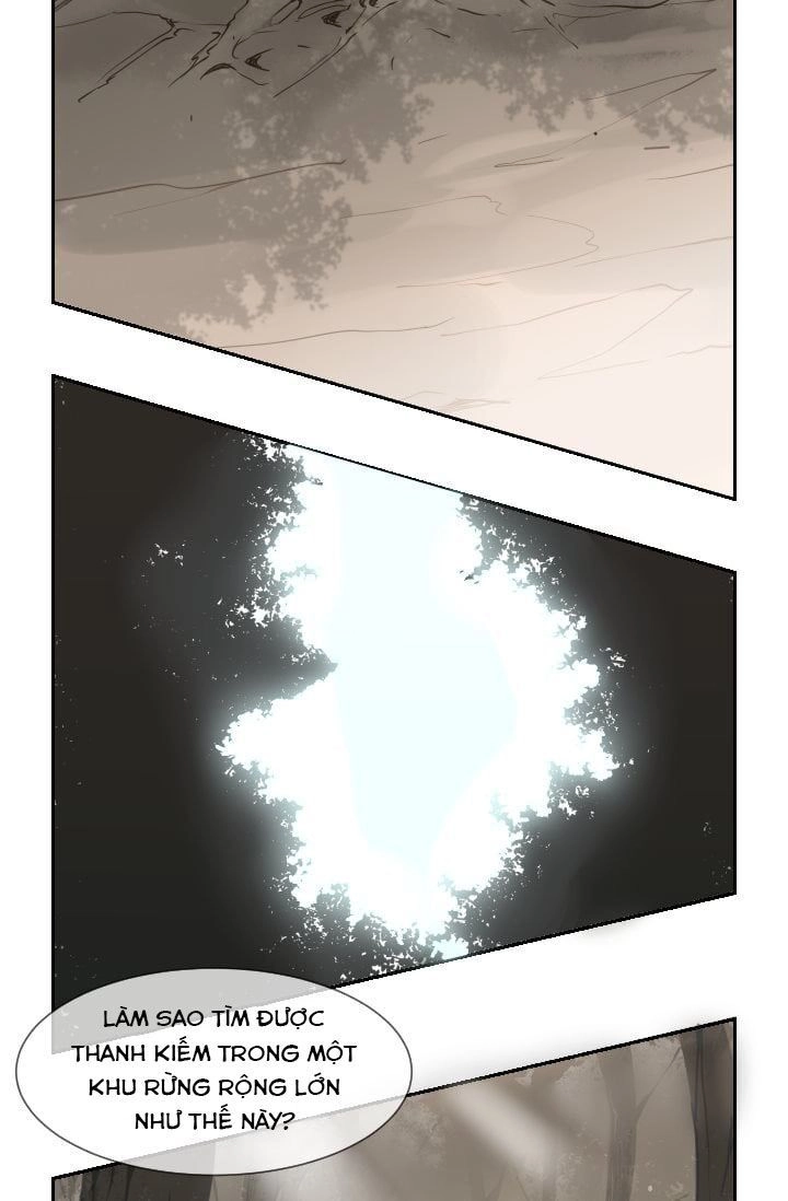 The Dead King Chapter 28 - 20