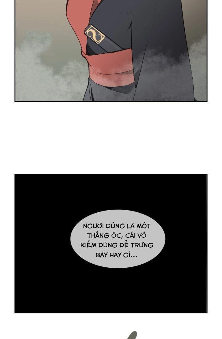 The Dead King Chapter 28 - 23