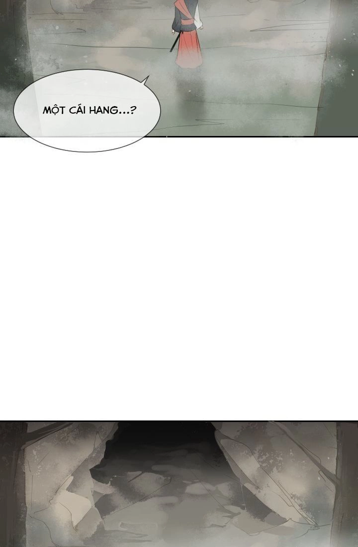 The Dead King Chapter 28 - 26