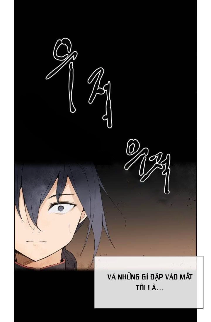 The Dead King Chapter 28 - 29