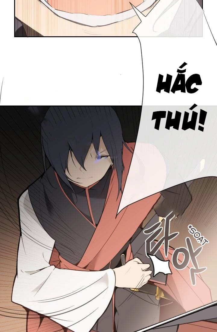 The Dead King Chapter 28 - 34