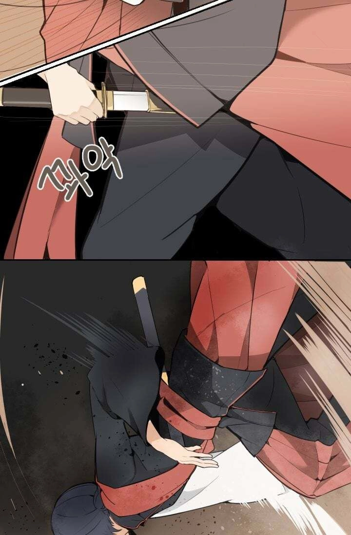 The Dead King Chapter 28 - 35