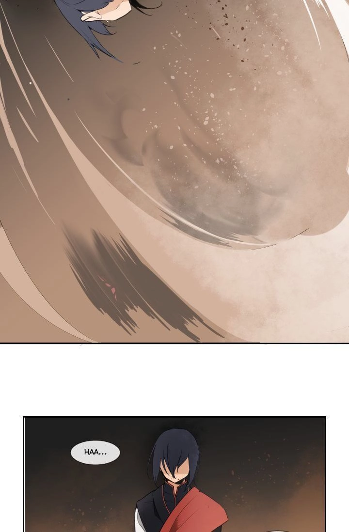 The Dead King Chapter 28 - 36