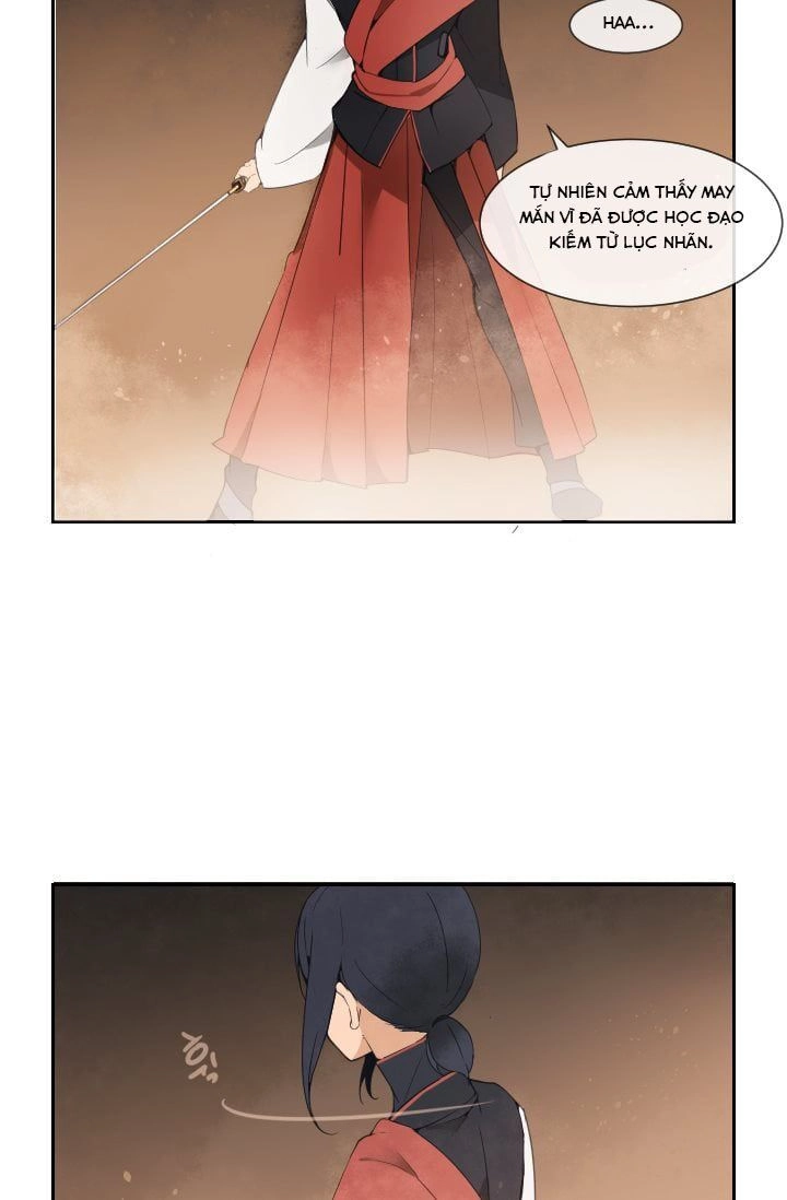 The Dead King Chapter 28 - 37