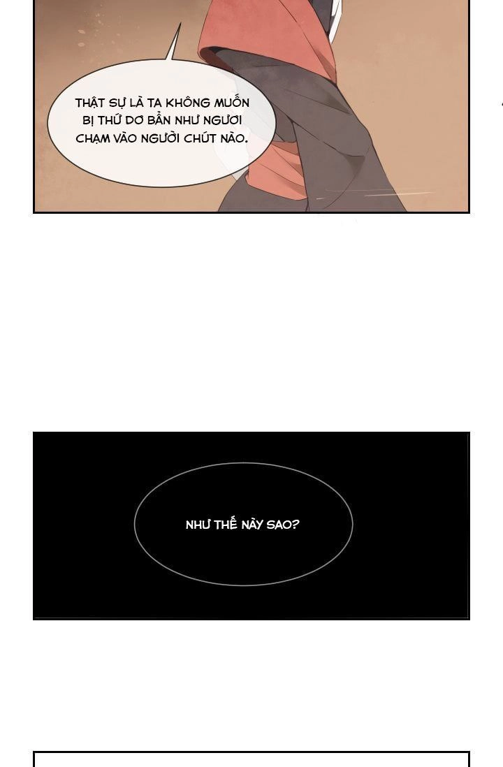 The Dead King Chapter 28 - 38