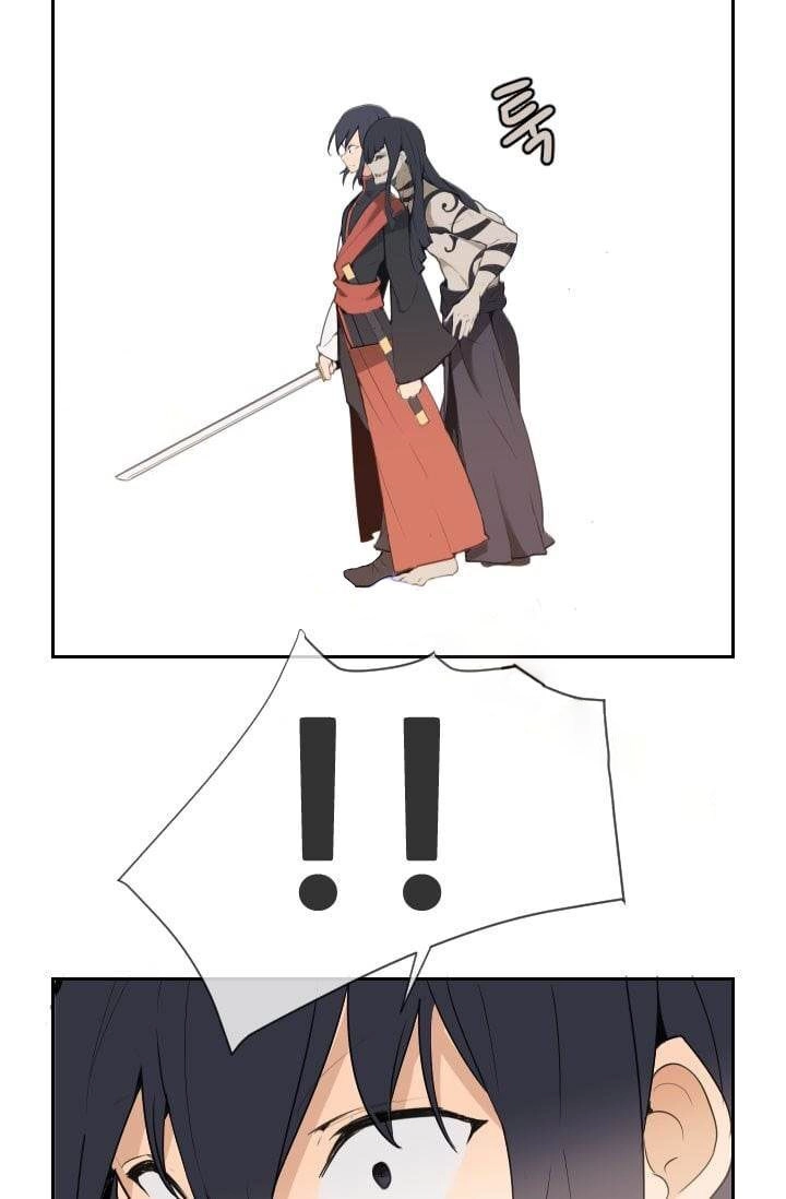 The Dead King Chapter 28 - 39