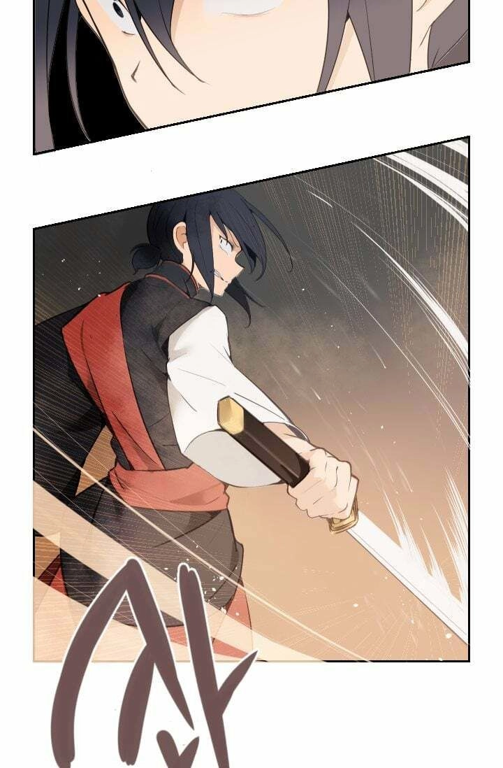 The Dead King Chapter 28 - 40