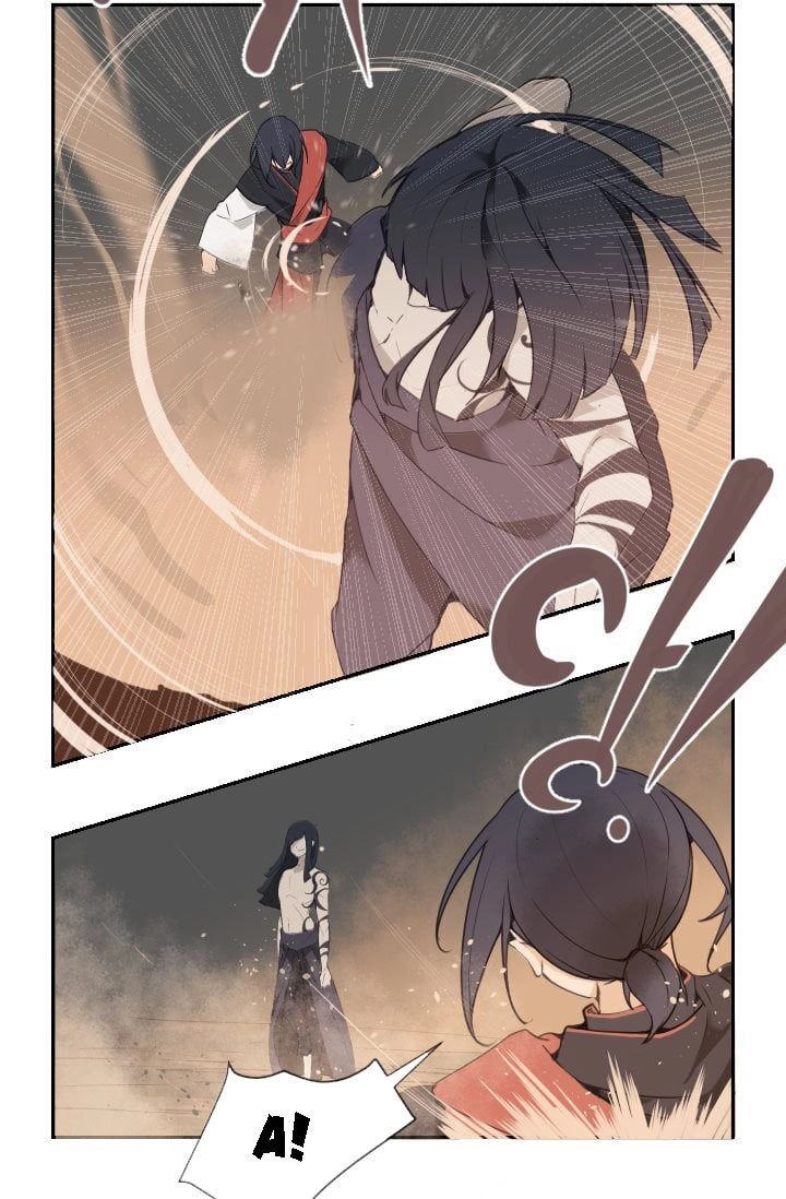 The Dead King Chapter 28 - 41