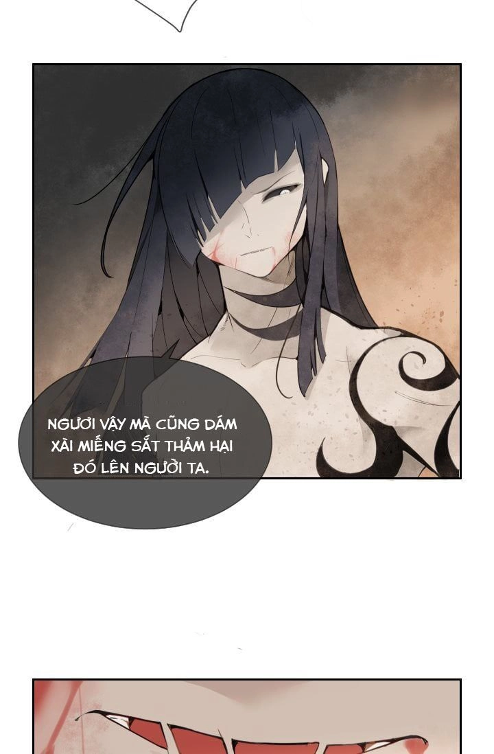 The Dead King Chapter 28 - 42