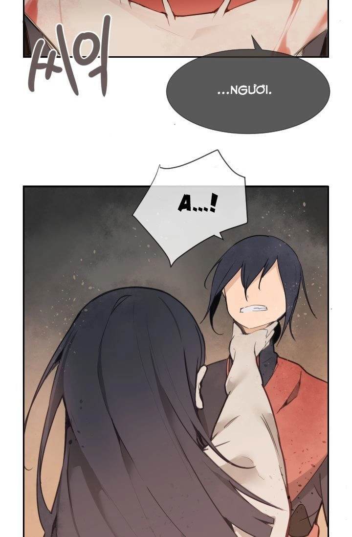 The Dead King Chapter 28 - 43