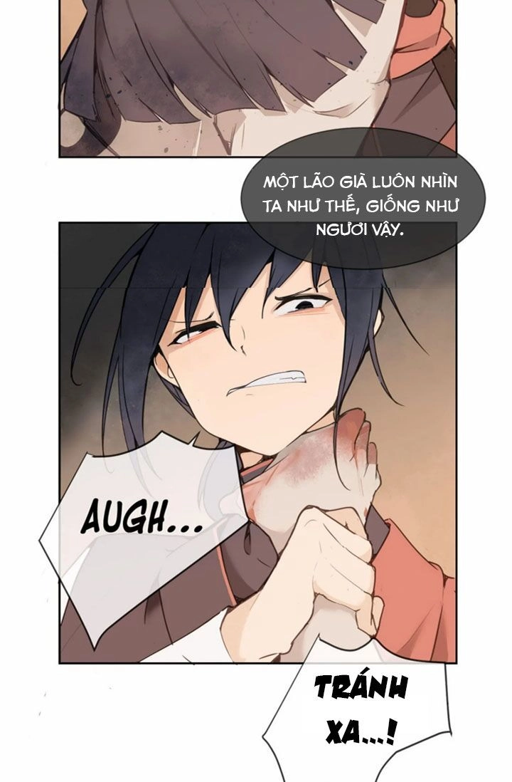 The Dead King Chapter 28 - 44